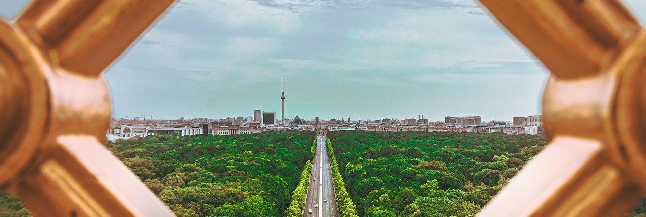 L'ONU calcola che a fronte di $7300 miliardi di flussi finanziari direttamente dannosi per la natura, quelli destinati ad azioni di protezione e rafforzamento degli ecosistemi naturali si sono fermati a 220 miliardi di dollari. FOTO: Nicole Streit da Pixabay