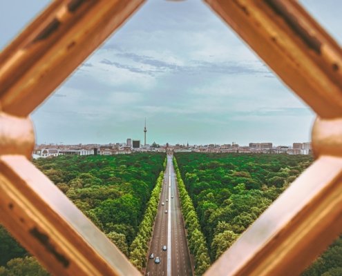 L'ONU calcola che a fronte di $7300 miliardi di flussi finanziari direttamente dannosi per la natura, quelli destinati ad azioni di protezione e rafforzamento degli ecosistemi naturali si sono fermati a 220 miliardi di dollari. FOTO: Nicole Streit da Pixabay