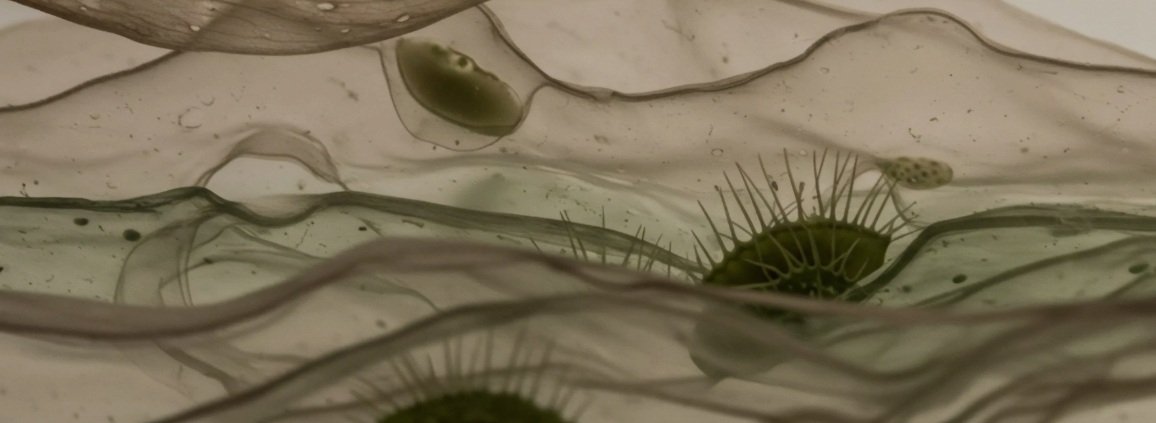 L’impiego delle bioplastiche biodegradabili compostabili rappresenta da sempre un elemento chiave nello sviluppo delle soluzioni di bioeconomia circolare in agricoltura. Immagine: © 2024 Sustainability Directory Attribution 4.0 International CC BY 4.0 Deed