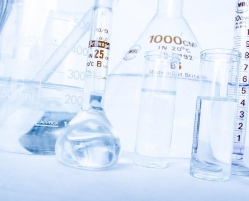 L'impatto dei PFAS sulle capacità di sequestro di carbonio dei suoli può essere molto più profondo di quanto si pensi. FOTO: PublicDomainPictures from Pixabay