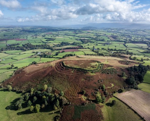 The LandISPortal platform currently contains over 250,000 field observations and more than 30,000 detailed descriptions of soil profiles, as well as hundreds of specialist publications and thematic maps. Photo: Siegfried Makedanz Attribution-NonCommercial 2.0 Generic CC BY-NC 2.0 Deed
