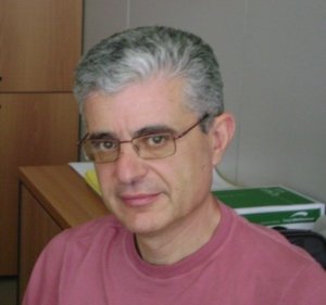 Claudio Marzadori