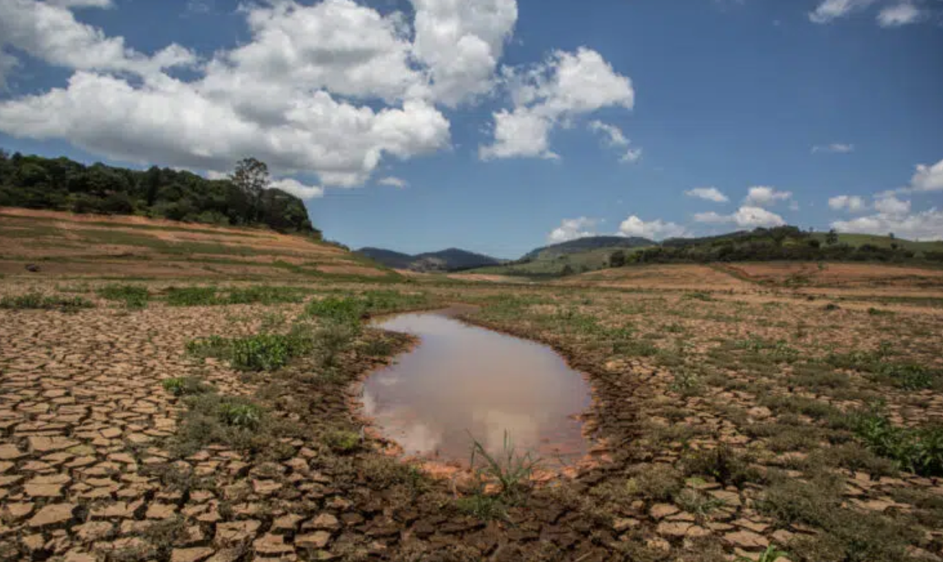 Torna El Niño, il suolo sarà uno dei primi banchi di prova