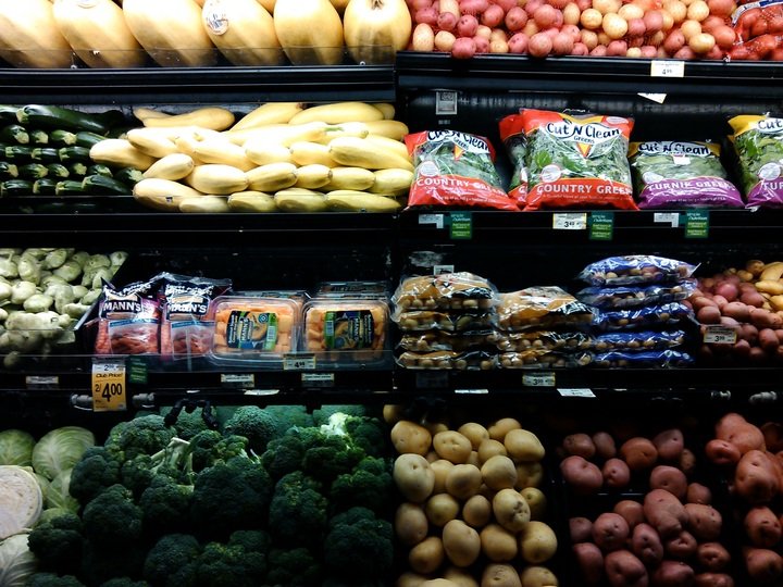 Il nuovo decreto legge renderà obbligatoria la compostabilità per diverse categorie di imballaggi alimentari. FOTO: Pxhere - CC0 Dominio pubblico